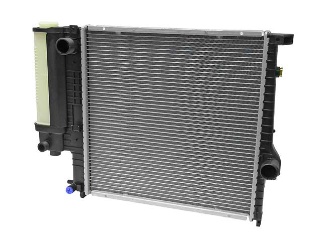 NISSENS Radiator - 60623A