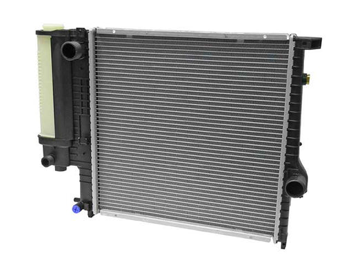 NISSENS Radiator - 60623A