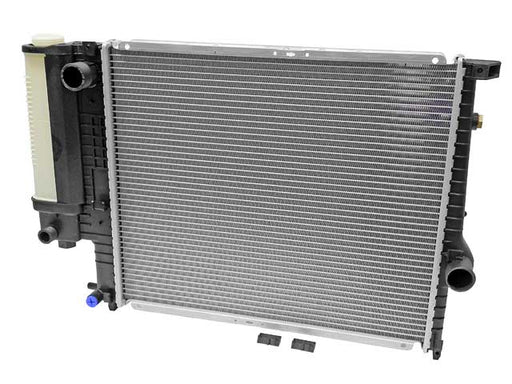 NISSENS Radiator - 60743A
