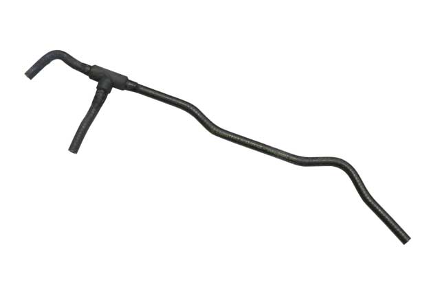 REIN AUTOMOTIVE Water Hose - CHE0161R