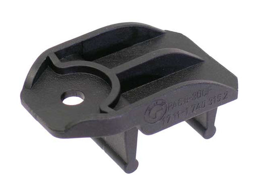 GENUINE BMW Radiator Mounting Bracket - 17-11-1-740-315