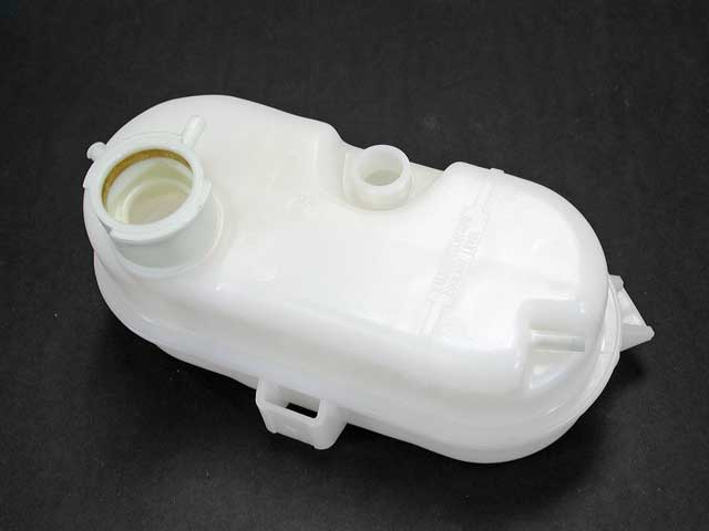 GENUINE BMW Coolant Expansion Tank - 17-11-2-225-543