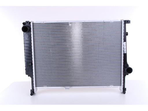 NISSENS Radiator - 60605