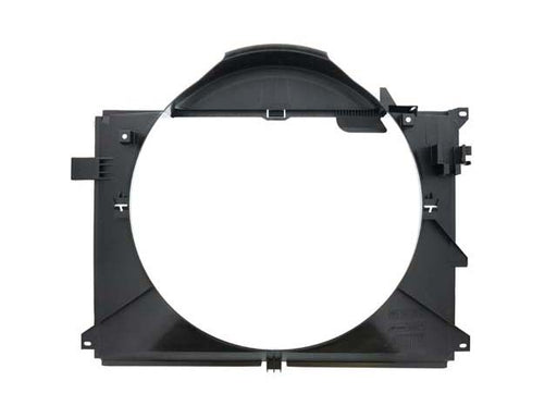 GENUINE BMW Fan Shroud - 17-11-2-228-943