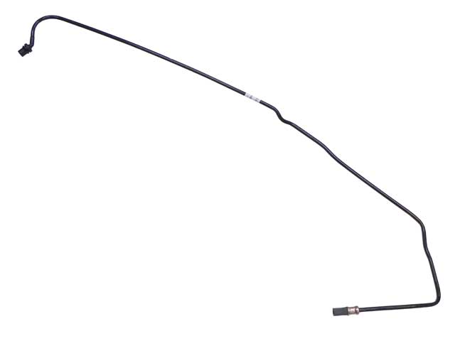 GENUINE BMW Water Pipe - 17-11-2-229-053