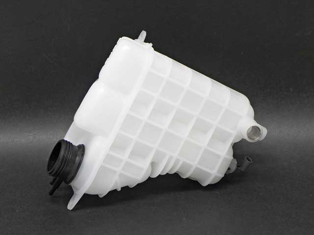 GENUINE BMW Coolant Expansion Tank - 17-11-2-229-114