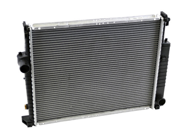 NISSENS Radiator - 60619A