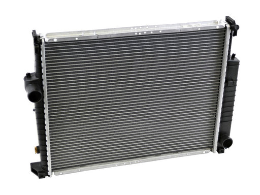 NISSENS Radiator - 60619A