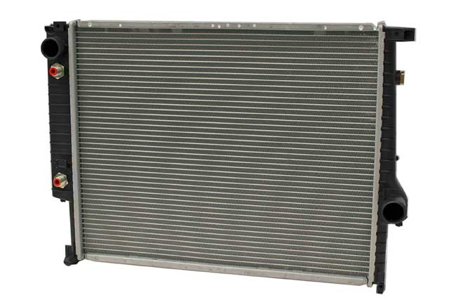 NISSENS Radiator - 60618A