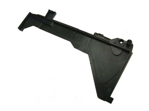 URO PARTS Radiator Mounting Plate - 17-11-2-248-408