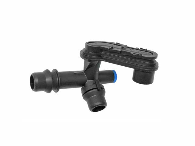 GENUINE BMW Water Connector - 17-11-2-248-409