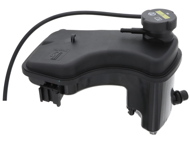 URO PARTS Coolant Expansion Tank - 17-11-2-283-344
