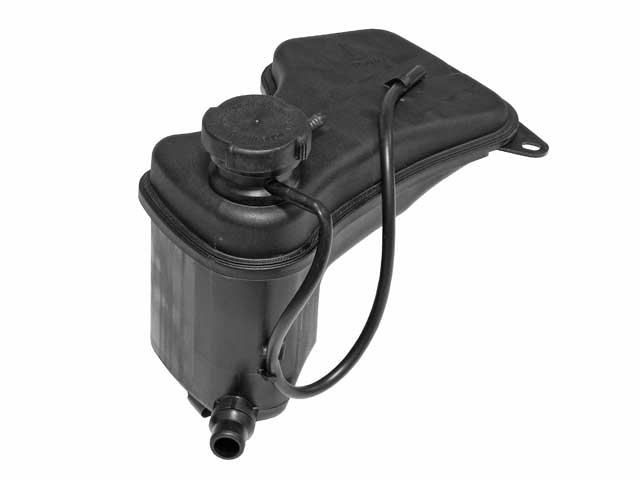 GENUINE BMW Coolant Expansion Tank - 17-11-2-283-344