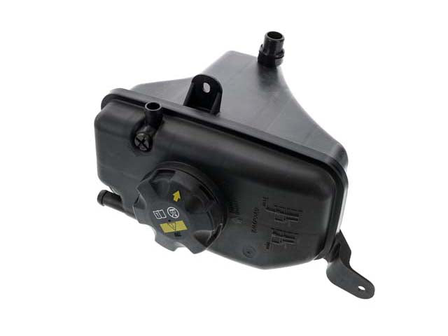 GENUINE BMW Coolant Expansion Tank - 17-11-2-283-500