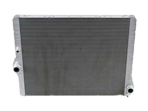 GENUINE BMW Radiator - 17-11-2-284-607
