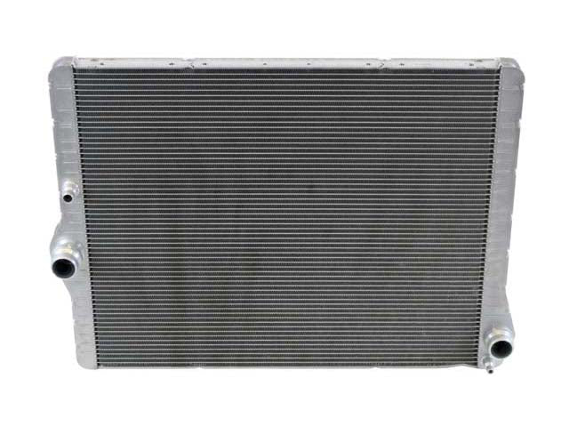 GENUINE BMW Radiator - 17-11-2-284-607