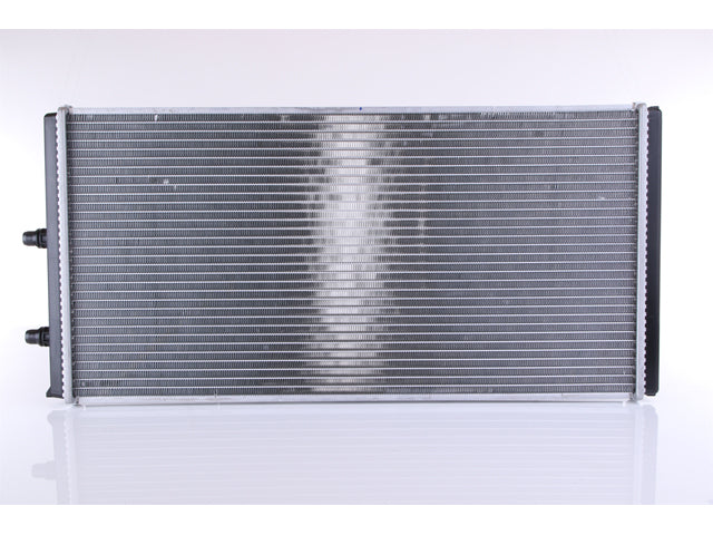 NISSENS Radiator - 606517