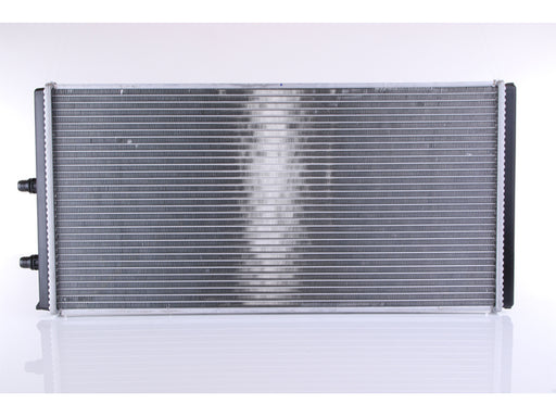 NISSENS Radiator - 606517