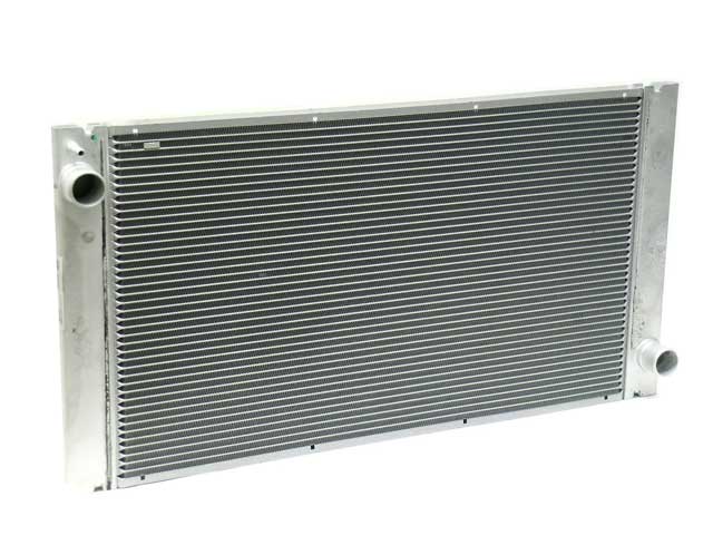 MAHLE BEHR Radiator - CR 1095 000P