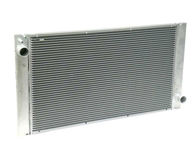MAHLE BEHR Radiator - CR 1095 000P