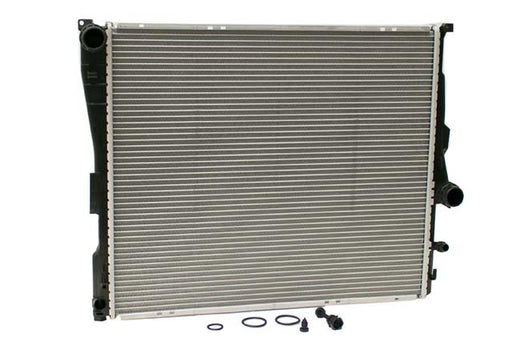 NISSENS Radiator - 60807