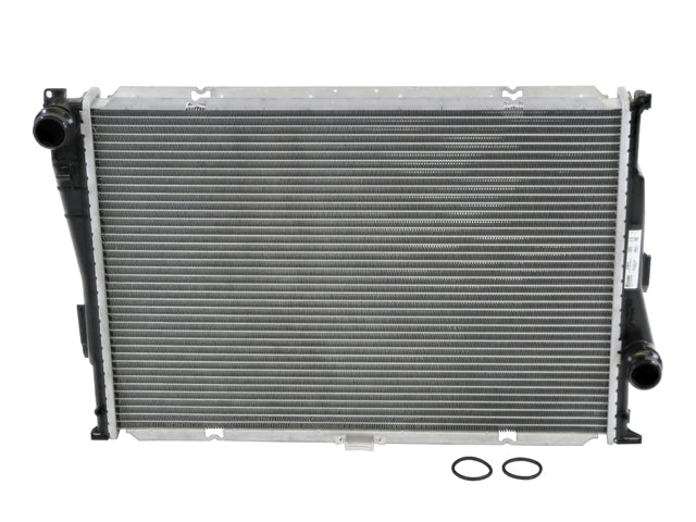 NISSENS Radiator - 60806