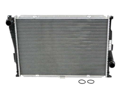 NISSENS Radiator - 60806