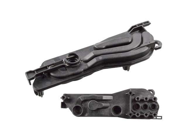 FEBI BILSTEIN Radiator Mounting Plate - 104091