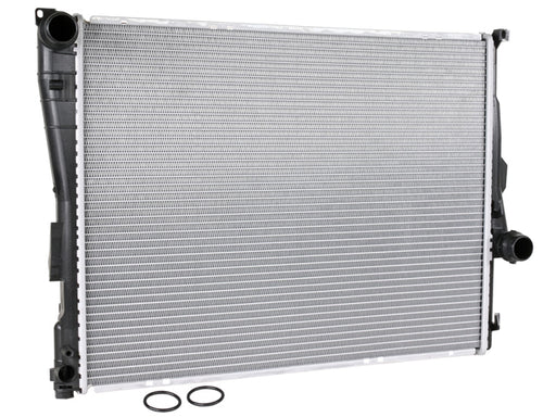 NISSENS Radiator - 60875