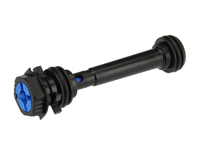 URO PARTS Radiator Adjustment Screw - 17-11-7-521-781