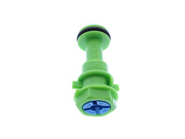 GENUINE BMW Radiator Adjustment Screw - 17-11-7-529-497