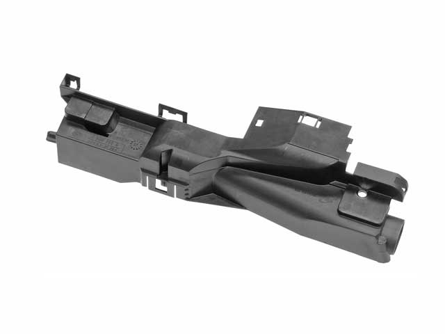 GENUINE BMW Radiator Mounting Bracket - 17-11-7-530-252