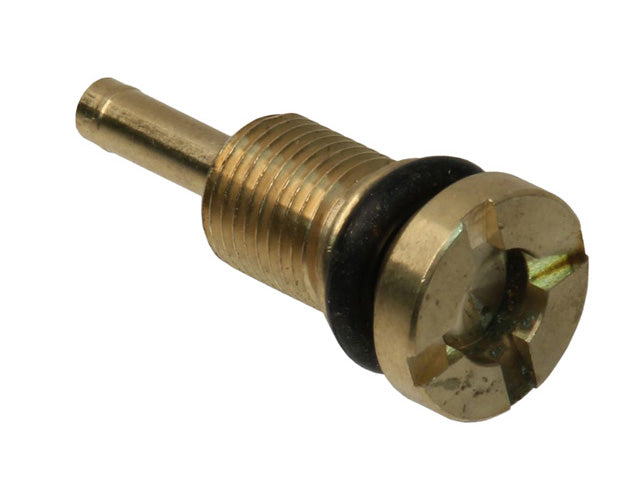 URO PARTS PREMIUM Radiator Drain Plug - 17-11-7-530-902-PRM