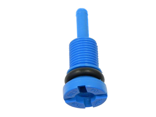 GENUINE BMW Radiator Drain Plug - 17-11-7-530-902