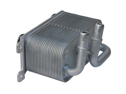 URO PARTS Transmission Oil Cooler - 17-11-7-534-896