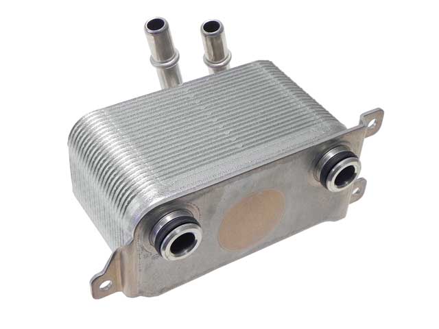 MAHLE BEHR Transmission Oil Cooler - CLC 66 000P