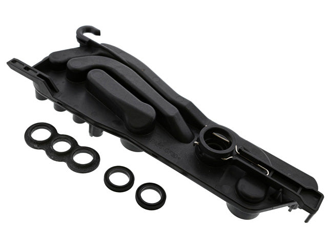 REIN AUTOMOTIVE Radiator Mounting Plate - EPP0135
