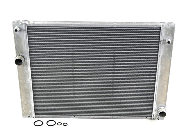 NISSENS Radiator - 60772