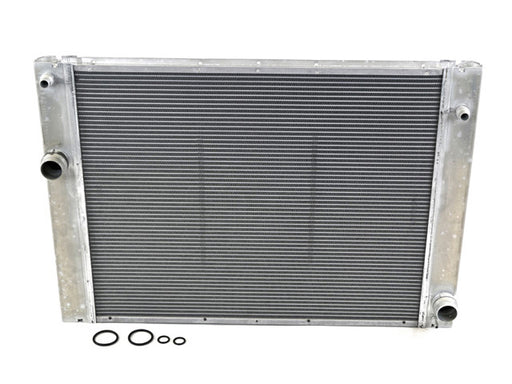 NISSENS Radiator - 60772