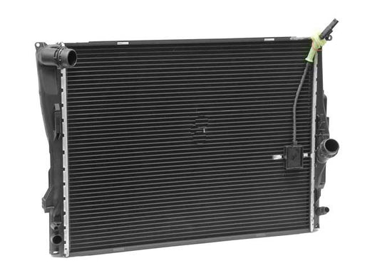 GENUINE BMW Radiator - 17-11-7-537-292