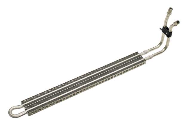 GENUINE BMW Power Steering Hose - 17-11-7-540-810