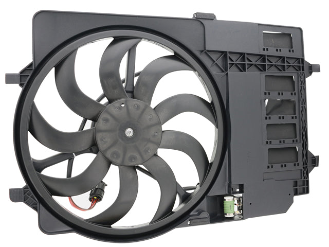 ACM Cooling Fan Assembly - 0157.1022A