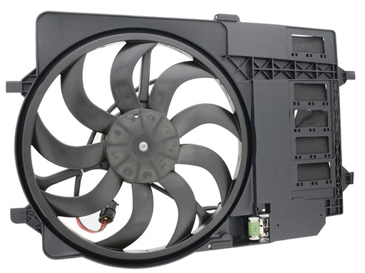 ACM Cooling Fan Assembly - 0157.1022A