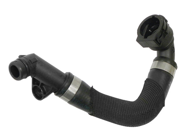 GENUINE BMW Water Hose - 17-11-7-541-143