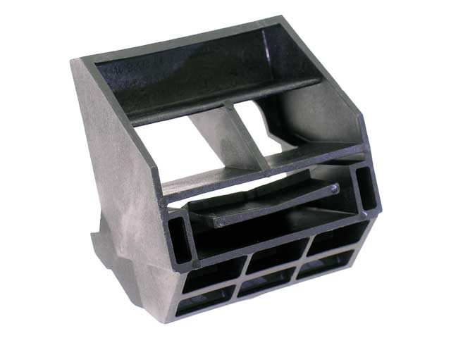 GENUINE BMW Oil Cooler Bracket - 17-11-7-542-517