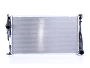 NISSENS Radiator - 60832