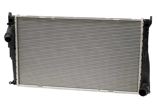 GENUINE BMW Radiator - 17-11-7-547-059