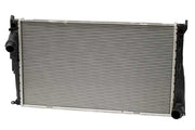 GENUINE BMW Radiator - 17-11-7-547-059