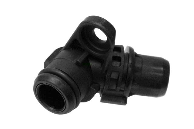GENUINE BMW Water Hose Connector - 17-11-7-548-104