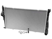 NISSENS Radiator - 60785A